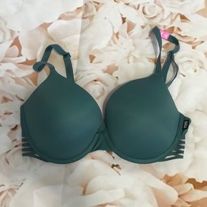 Victoria’s Secret Pink Push Up Bra